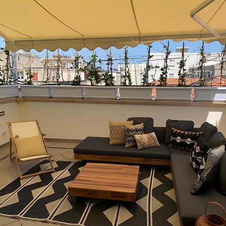 Wood Luxury House Apartment Пескара Екстериор снимка