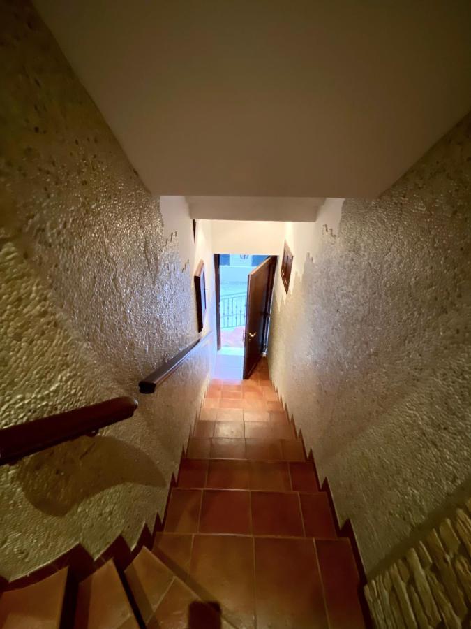 Wood Luxury House Apartment Пескара Екстериор снимка