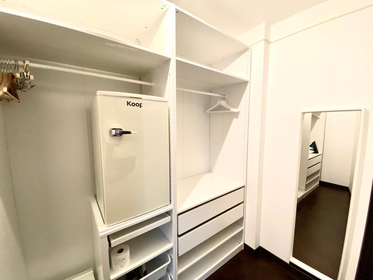 Wood Luxury House Apartment Пескара Екстериор снимка