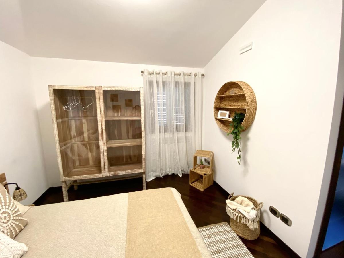 Wood Luxury House Apartment Пескара Екстериор снимка