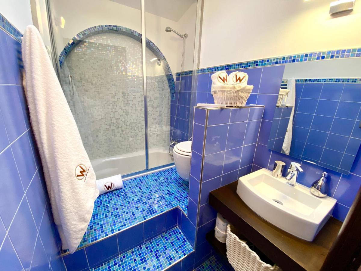 Wood Luxury House Apartment Пескара Екстериор снимка
