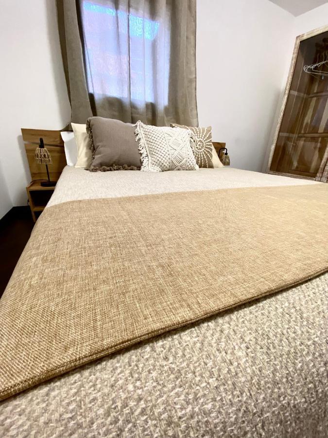Wood Luxury House Apartment Пескара Екстериор снимка