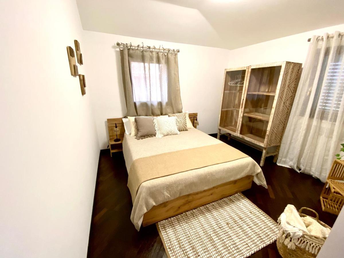 Wood Luxury House Apartment Пескара Екстериор снимка