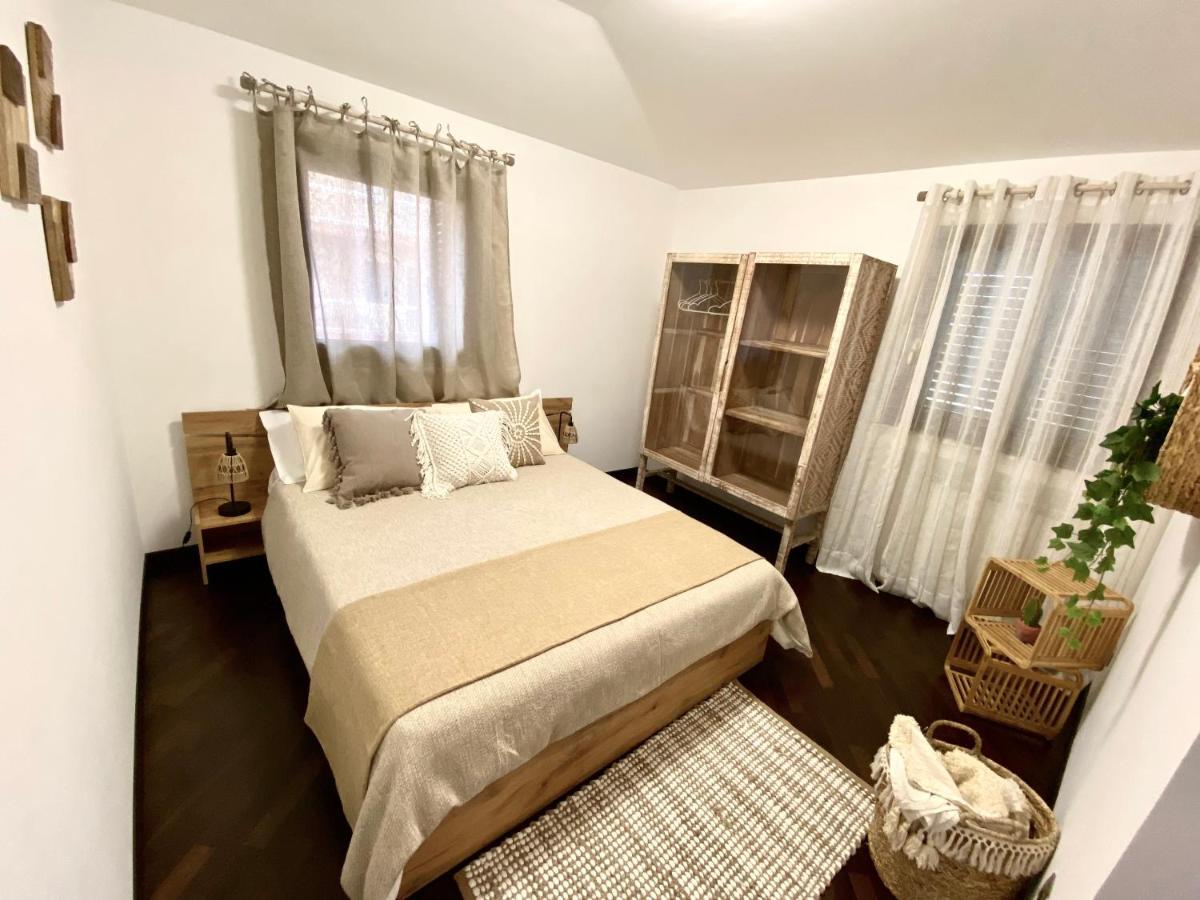 Wood Luxury House Apartment Пескара Екстериор снимка