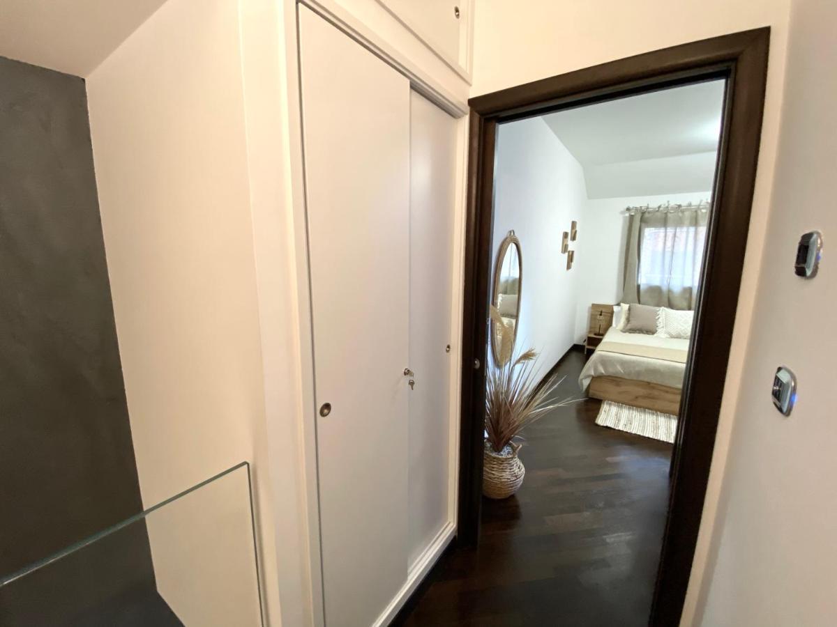 Wood Luxury House Apartment Пескара Екстериор снимка