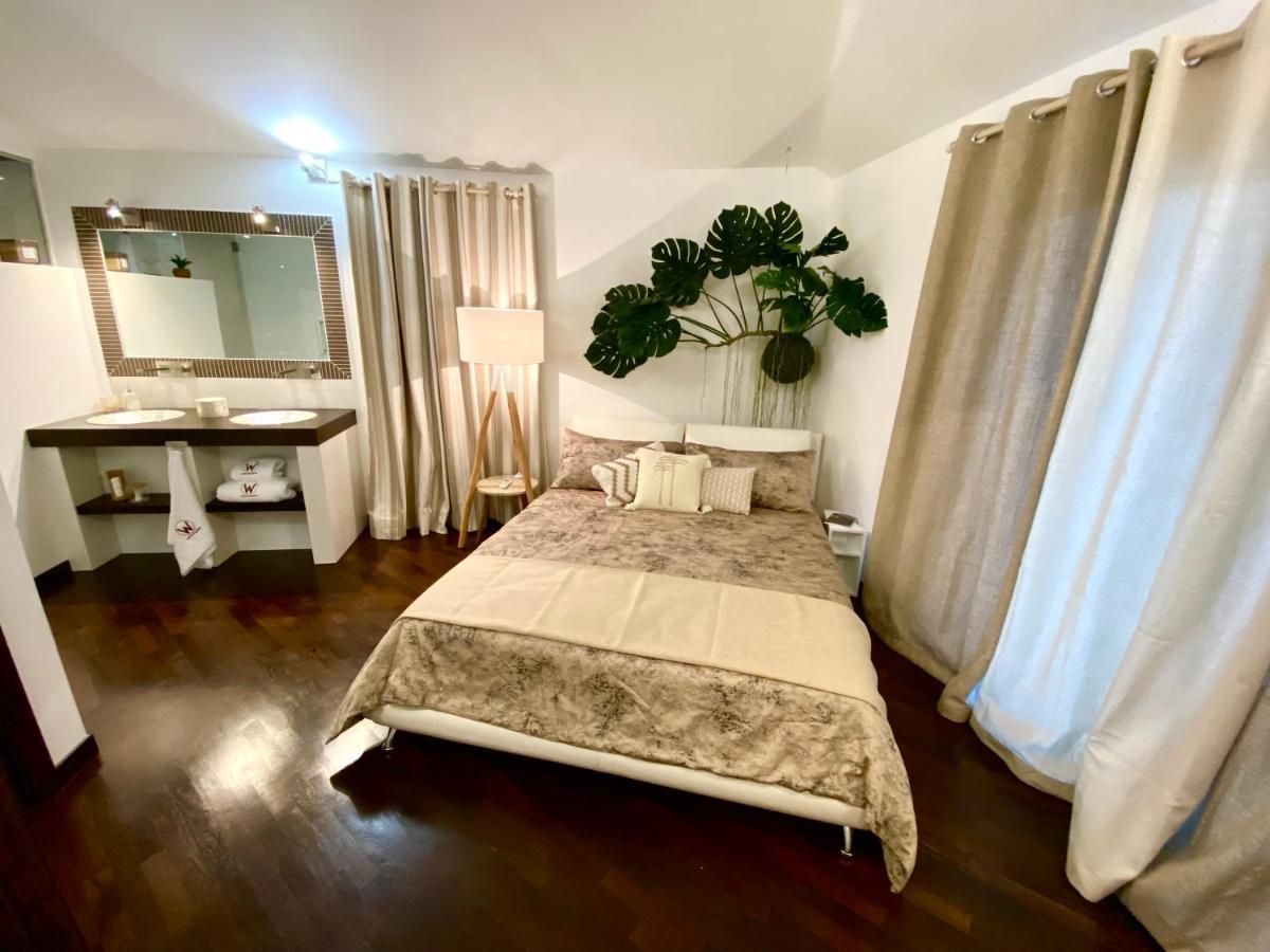 Wood Luxury House Apartment Пескара Екстериор снимка